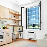 Exclusive Flat In Brera