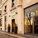 Exclusive Flat In Brera