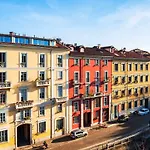 Exclusive Flat In Brera