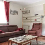 Leonardo Navigli Apartment