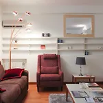 Leonardo Navigli Apartment