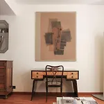 Leonardo Navigli Apartment