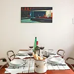 Leonardo Navigli Apartment