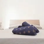 Brand, New And Fully Furnished Apt