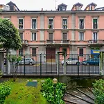 Coral Studio - Porta Romana