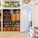 Sarti Master Guest Apartment