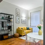 Altido Elegant 1 Bedroom Apt In Front Of The Sforzesco Castle