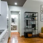 Altido Elegant 1 Bedroom Apt In Front Of The Sforzesco Castle