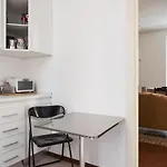 Pleasant 2 Bedroom Flat in Brera District