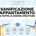 Homeathotel - Naviglio Pavese