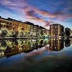 Hotel La Vignetta