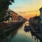 Hotel La Vignetta