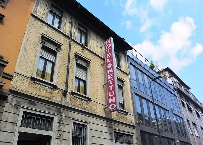 Hotel Nettuno