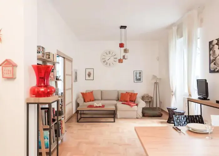 Washington Cosy And Comfortable Apartment