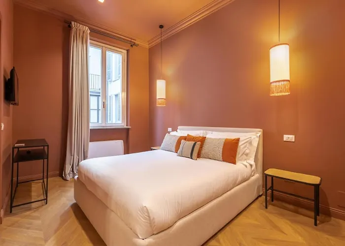 Portaclè Suites