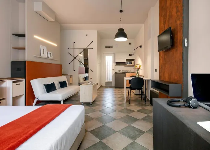 Residence 2Gi
