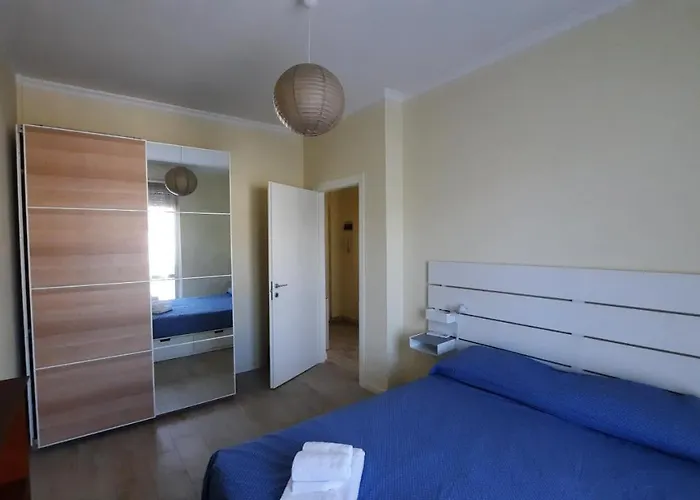 Navigli - Appartamento Romolo