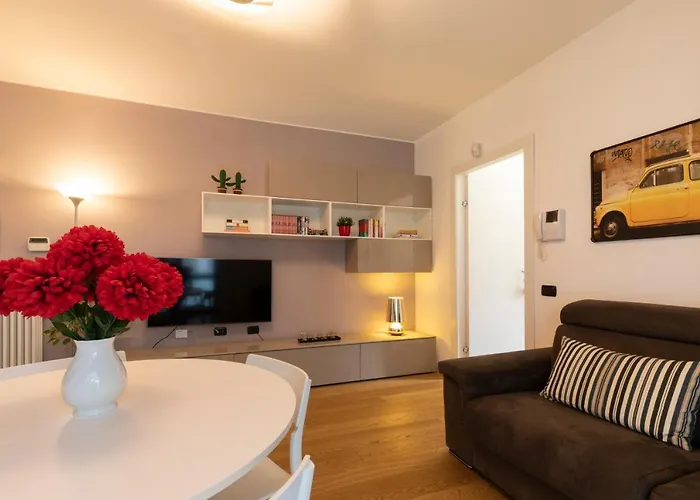 Navigli Stylish Home