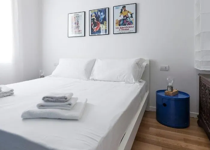 Navigli Suites - De Santis