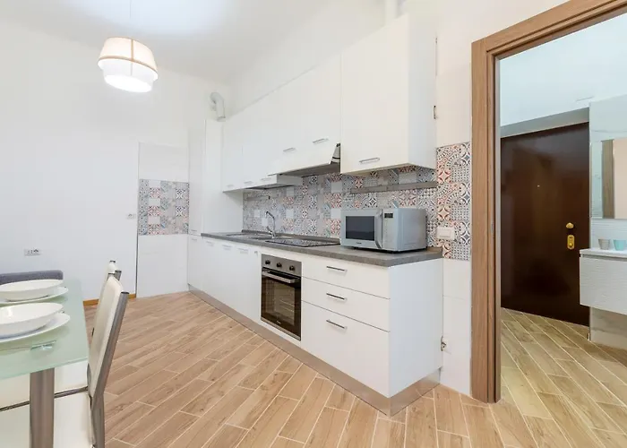 Renovated Apartment Garibaldi&Moscova District