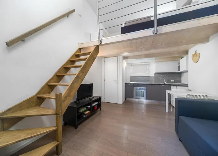 Casa Da Suite Vita