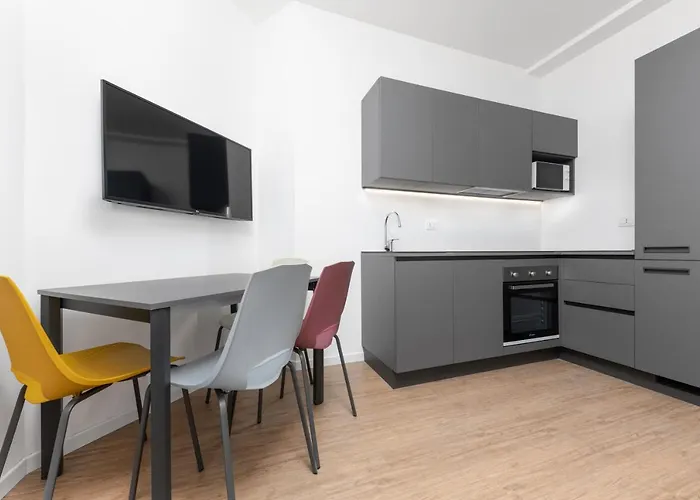 Casa Da Suite Mirabello