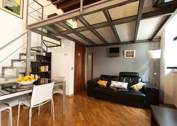 Lombardini Loft Navigli