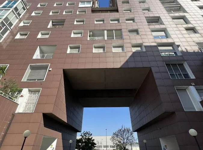 Bicocca Flat B