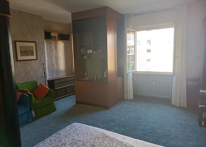 Milan South Gate Apartment