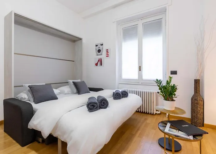 Porta Vittoria Suites
