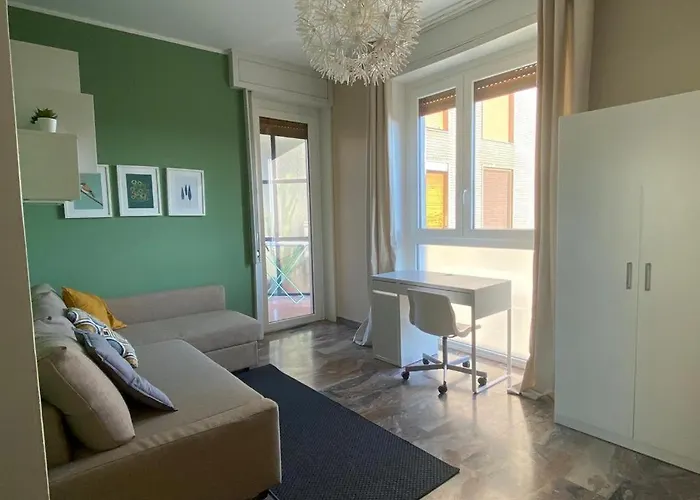 Nuovo Trilocale - Corso Lodi