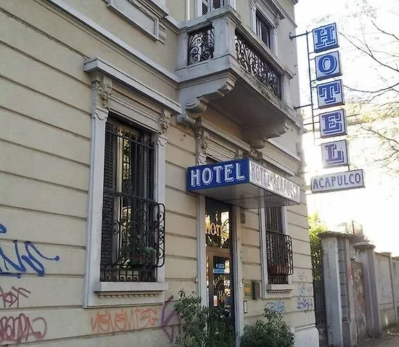 Hotel Acapulco