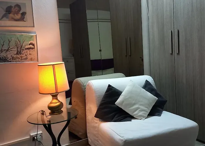 Edith Home Doccia Idromassaggio