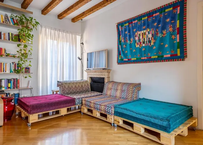 Amazing Penthouse Porta Venezia By Easylife