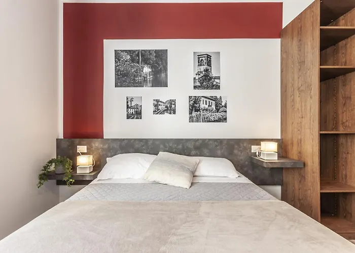Milanrentals - Altea Apartment