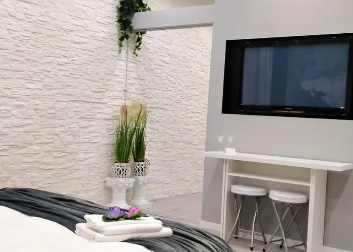 B&B Milano Center Porta Romana