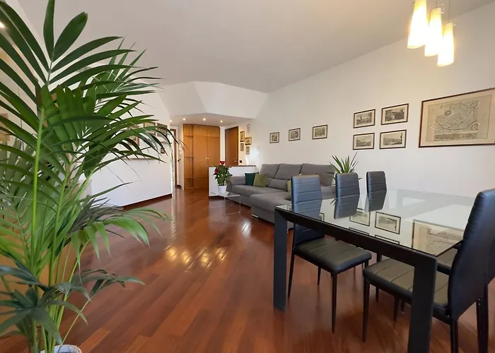 Best Way Rent - Apartments Near Tre Torri District