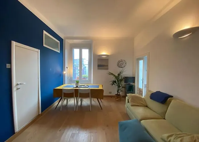 Townhouse Milan