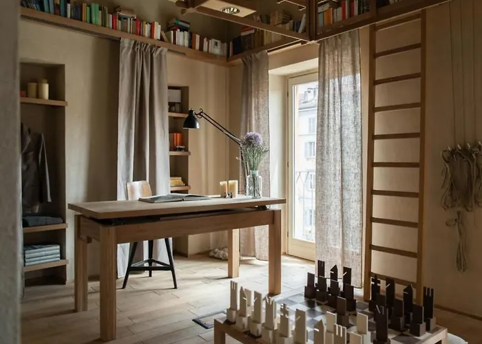 Boutique Suite Sul Naviglio Grande