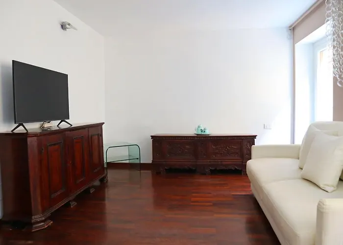 Brera Milan Style House