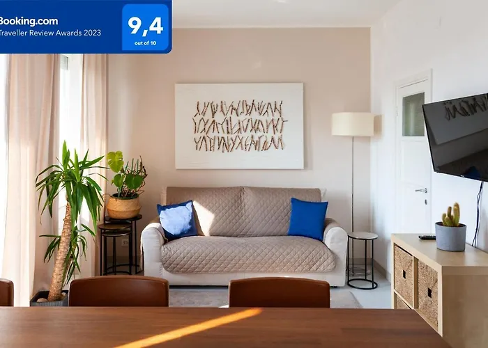 Sunset House - Smart House - Milano Mico