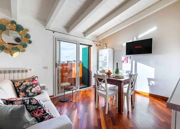 Casa Cosy Suite Venini