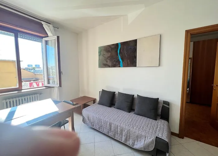 Domusmi Viale Monza 319