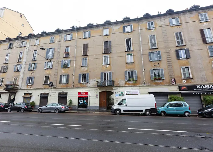 Ernest Nice Apartment