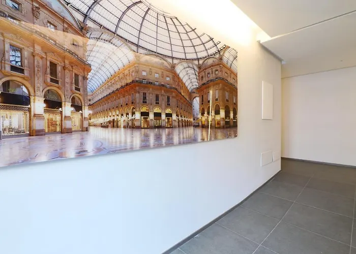 Contempora Apartments - Rosellini 6A