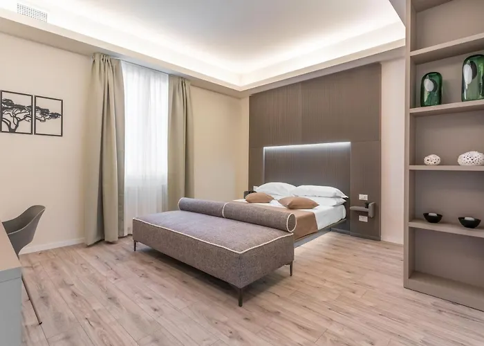Meneghina Suites Foresteria Lombarda