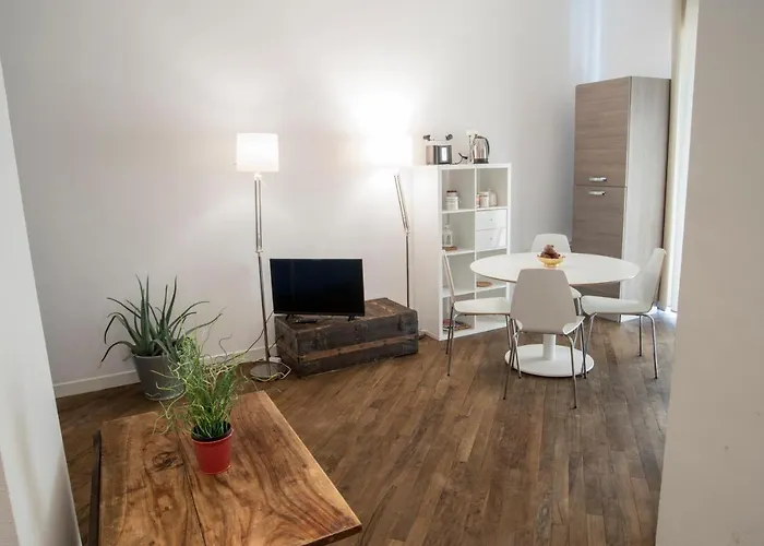 Renovated Flat Near Duomo - Lamarmora