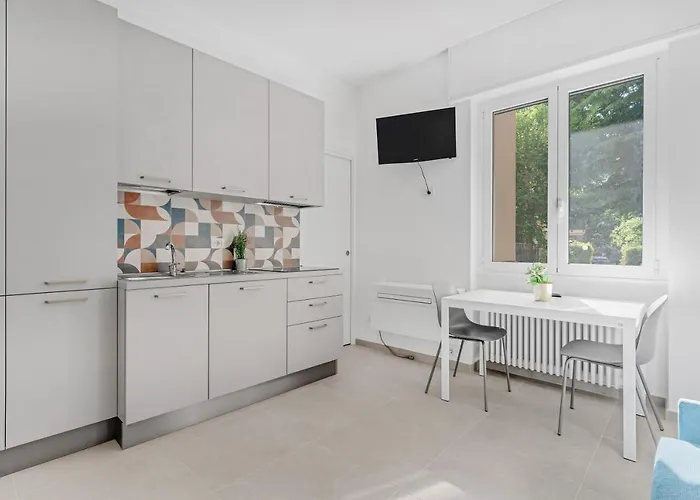 Casa Da Suite Paladini