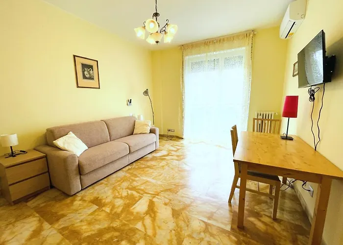 Accomodo Mib27 Bivano Centrale