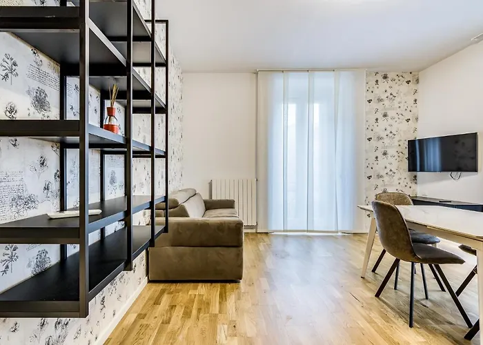 Settembrini Apartment